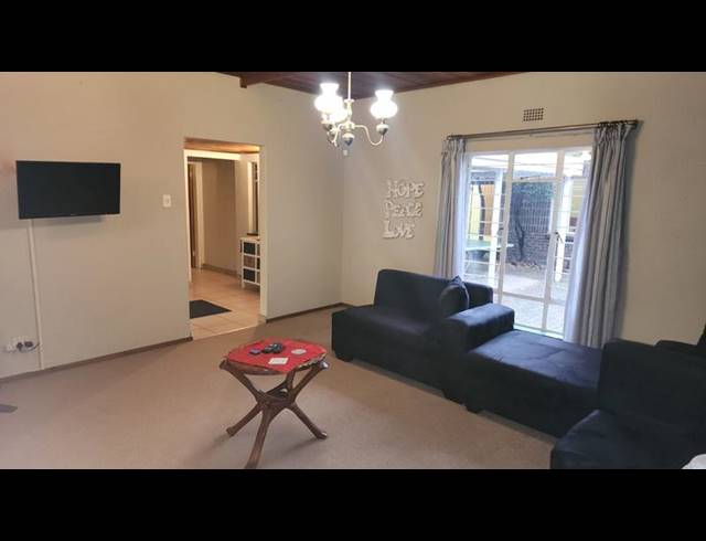 5 BEDROOM HOUSE FOR SALE IN BRACKENDOWNS